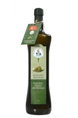 Zeytinyağı 1 lt Erken hasat Soğuk Sıkım