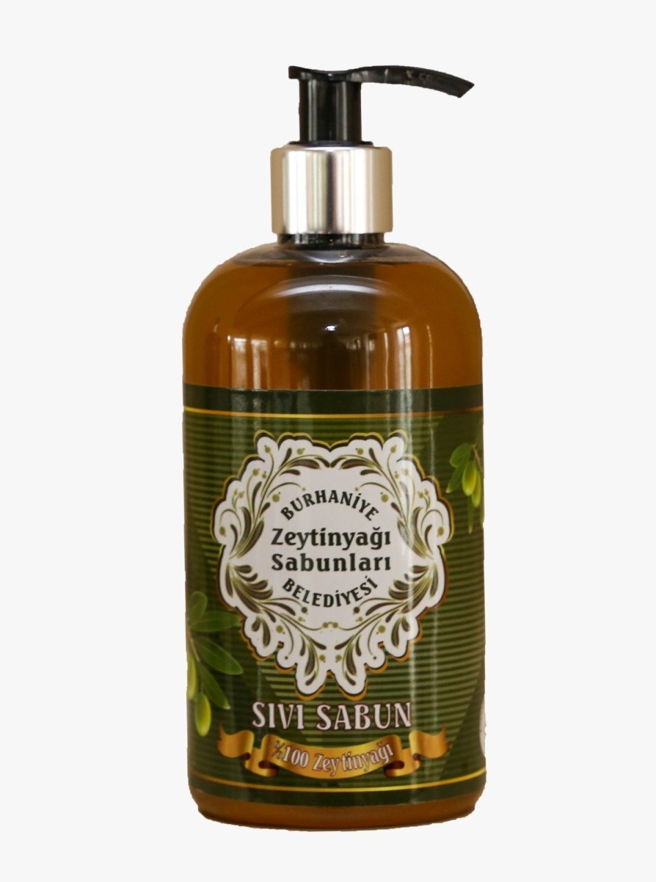 400ml Sıvı Sabun