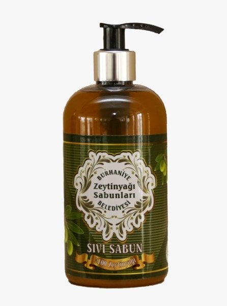 400ml Sıvı Sabun